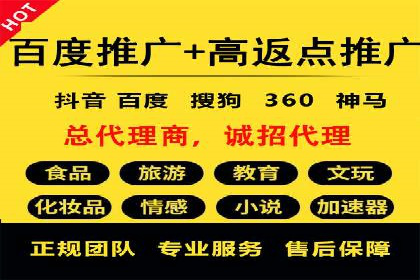 百度搜索广告运营推广：某行业领先企业的秘密武器